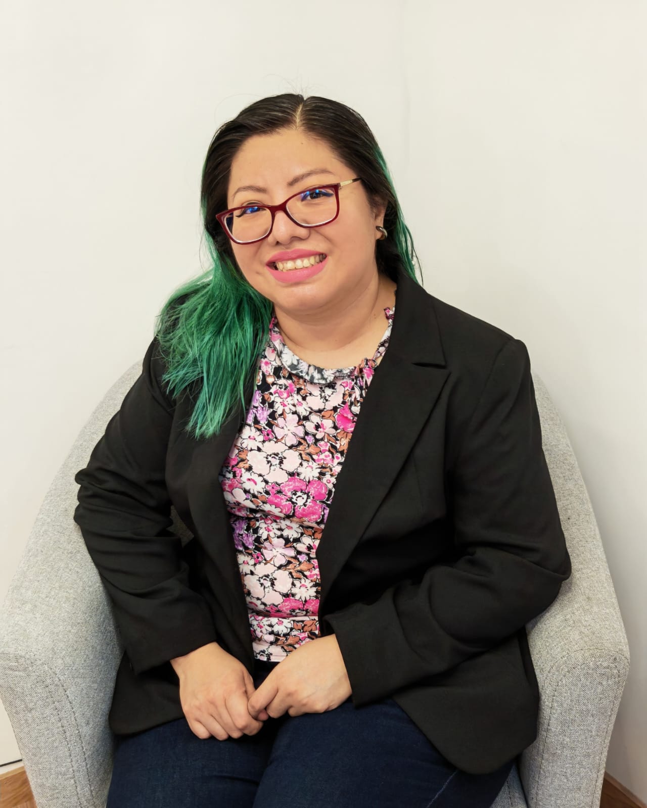 Punto Cardinal Martha Jannet Ramirez Teran